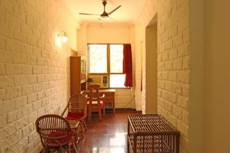 The Cottage Mumbai Exterior photo